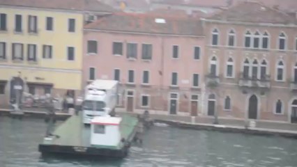 Voyage Italie-France ( Venise)
