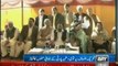 Qaumi Watan Party quits KPK Coalition