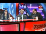 Tonight with Jasmeen - 14th November 2013  Full On Ab Tak Tv