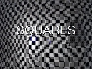 SQUARES  ALAIN MOISSET
