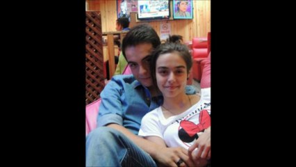 1.Yılımız Kutlu Olsun Sevgilim :)