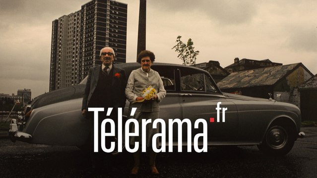 Visite guidée : Raymond Depardon au Grand Palais avec