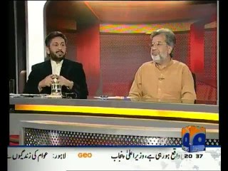 Capital Talk - 14th November 2013