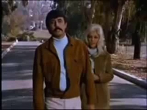 Nancy Sinatra & Lee Hazlewood - Summer Wine