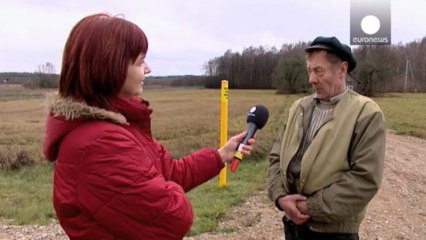 Litvanya-Belarus arasındaki sınır sorunu çözülecek mi ?