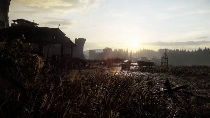 Ryse Son of Rome - Developer Flythrough York