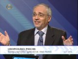 Leopoldo Puchi: La falta de productos alimenticios se debe a que el gobierno ha regulado con anterioridad los mismos