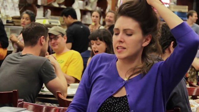 Harry ti presento Sally ha fatto scuola…