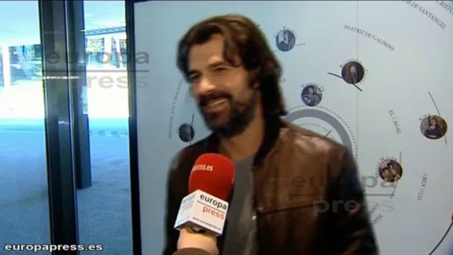Exposición de la serie 'Isabel' en el Museo del Traje