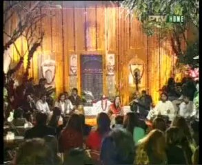 Ishq Shara Kiya Lagy.. Sanam Marvi