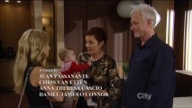 Maxie _ Spinelli _ Lulu _ Dante 11-13-2013 Part 1