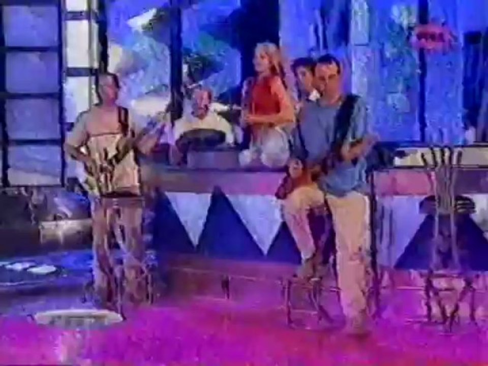 Magazin - S druge strane mjeseca