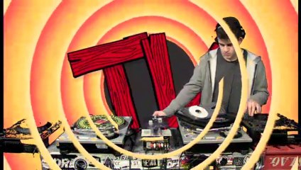 Just Jam 114 SWAMP 81 TAKE OVER FT PALEMAN, ZED BIAS AND LOEFAH