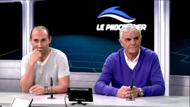 Talk Show : décryptage de OM-Sochaux