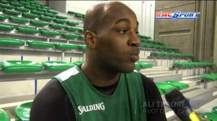 Barrages / Le sport français derrière les Bleus - 14/11