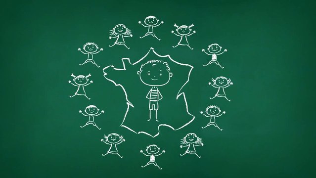 [ARCHIVE] Rythmes scolaires : 180 jours dans l'année pour apprendre et bien apprendre .