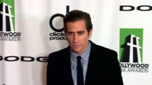 Jake Gyllenhaal Hospitalized After Punching A Mirror On Set