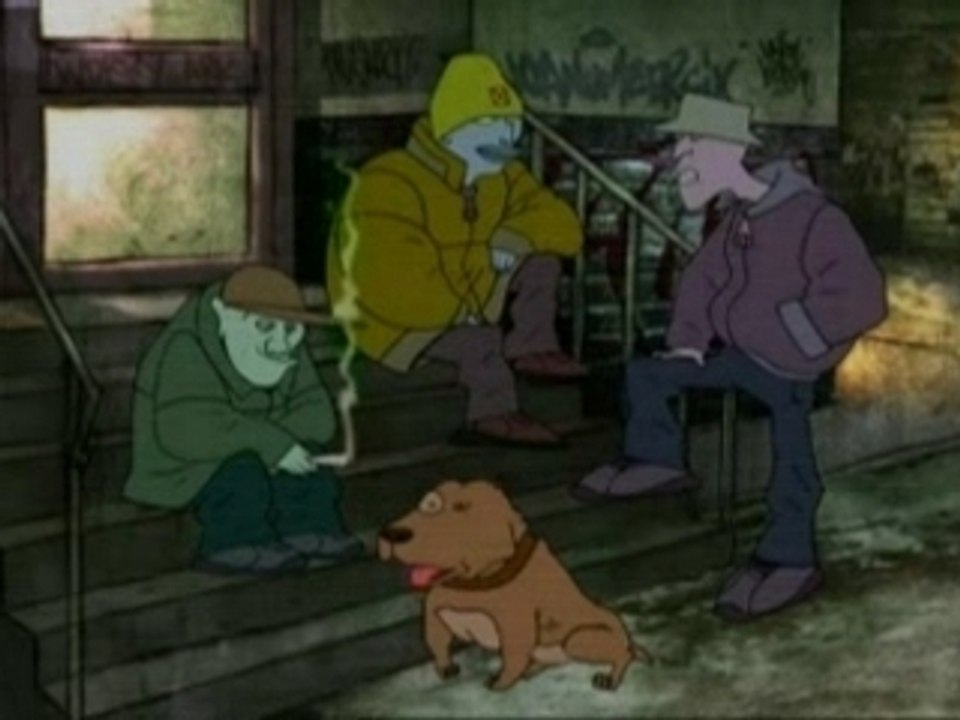 Remake Arabe--Maroc--Lascar 4