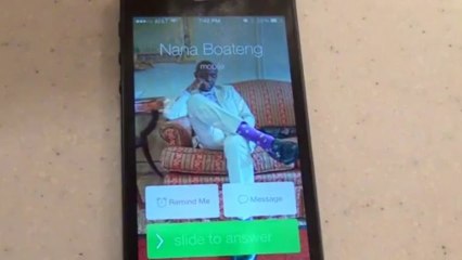 The Reason Africans Don't Answer Phone Calls