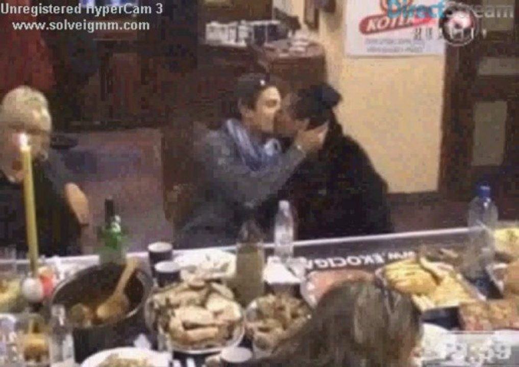 Kaca & Boris Ljubav :)