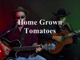 Billy Bourbon duo demo