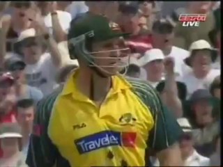 Unbelievable Catch - CricHeaven.Com
