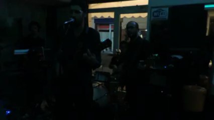 Primula Nera - Feel Yourself - (Live)