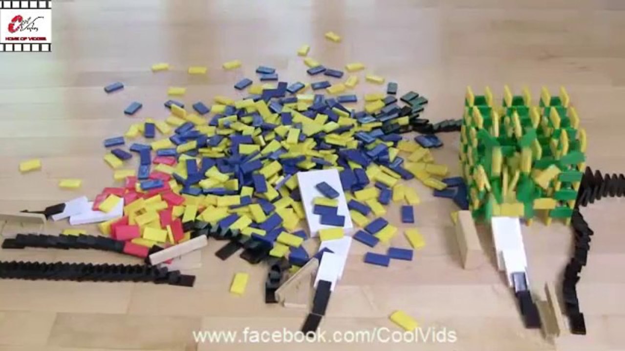 Cool Videos