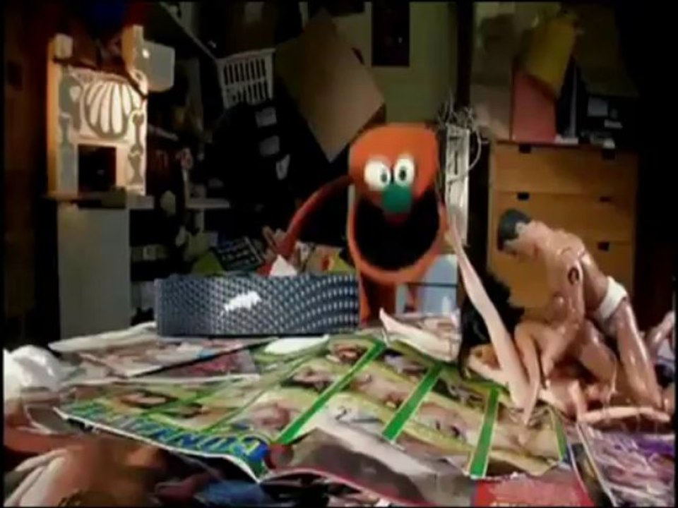 LOS HIJOS DE LA GRAN PUTA - PAJOTE & MANTA