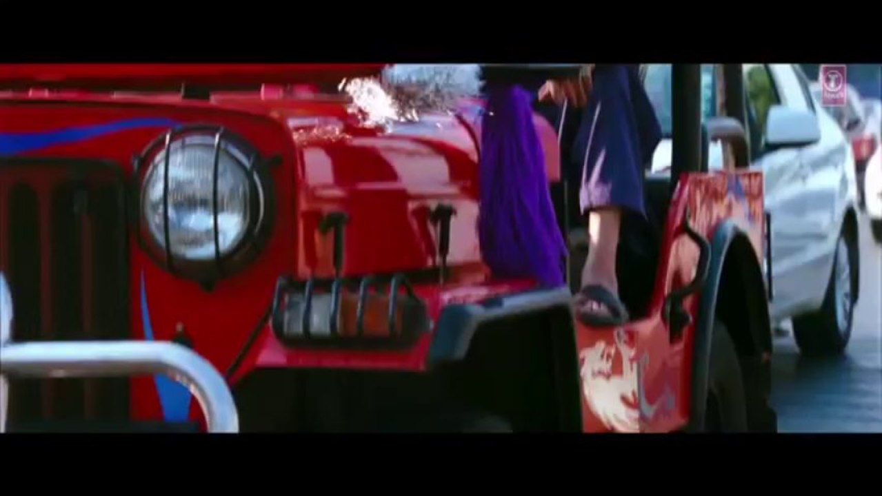 Club 60 Official Theatrical Trailer; Farooq Sheikh, Sarika