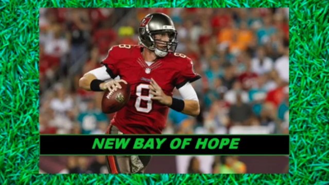 Big Balls Fantasy Football - Texans Andre Johnson is a Real Man - Week 11 Picks - 116