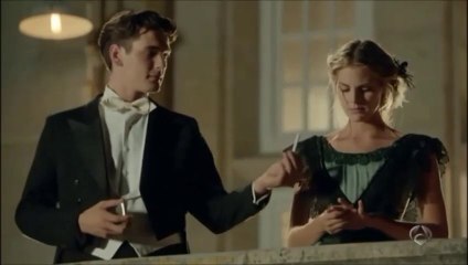 Gran Hotel - Alicia y Julio - una historia de amor 2