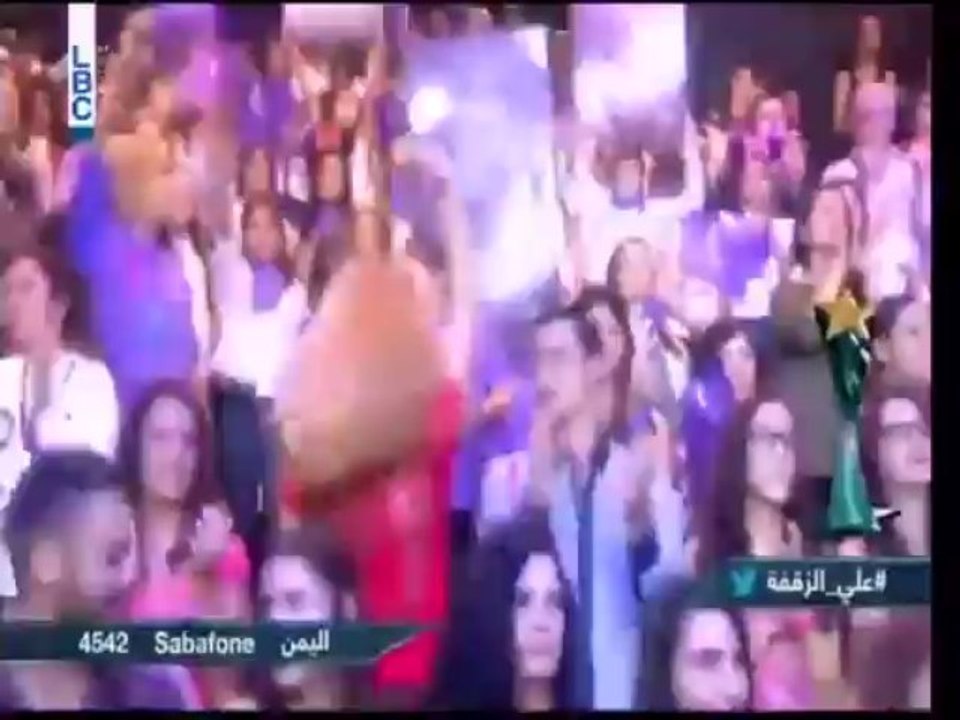 Prime 8 Star'Ac LBC 9 - Nominés / Nominees - 14/11 - Part 2