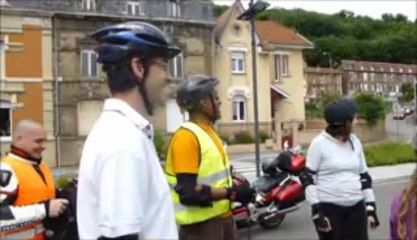 Rando Moulaine Herserange 2013