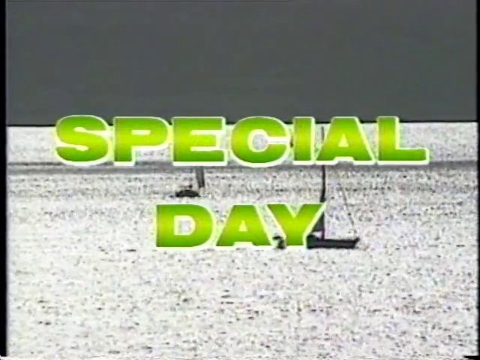 ELiKA - Special Day