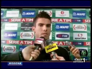 Antenna1 Sportoday - 14 Novembre 2013