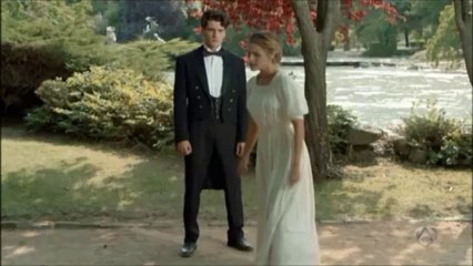 Gran Hotel - Alicia y Julio - una historia de amor 3