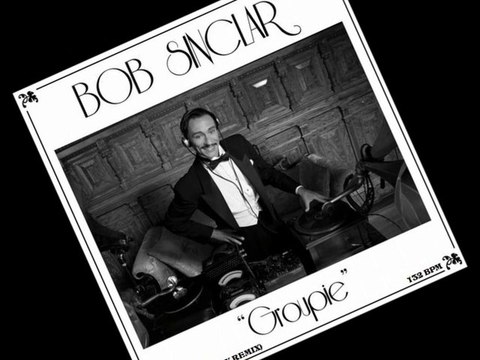 BOB SINCLAR Groupie (Sandy DUPUY Remix) 132 BPM