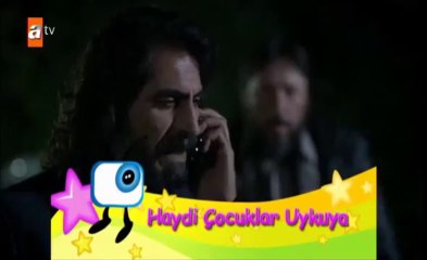 Kurtlar Vadisi Pusu - 204. Bölüm / 4. Kısım