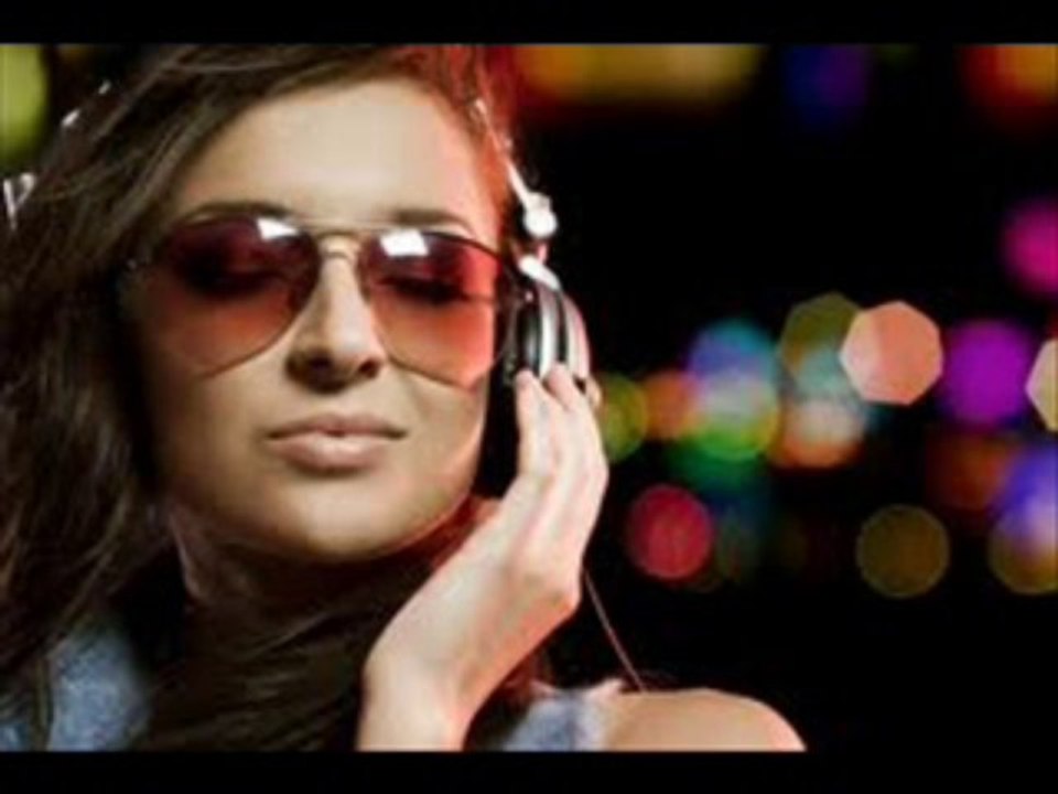 Electro Set Can Uzman Remix Part 6