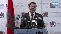 انتخاب المغرب عضوا في مجلس حقوق الإنسان اعتراف دولي بجهوده من أجل النهوض بحقوق الإنسان