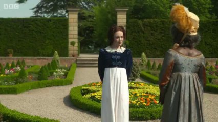 BBC Doctors Series 15 Episode 118 Austenland Part 2 15/10/13