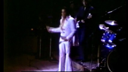 ▶ Elvis MSG Opening show 9 th june 72