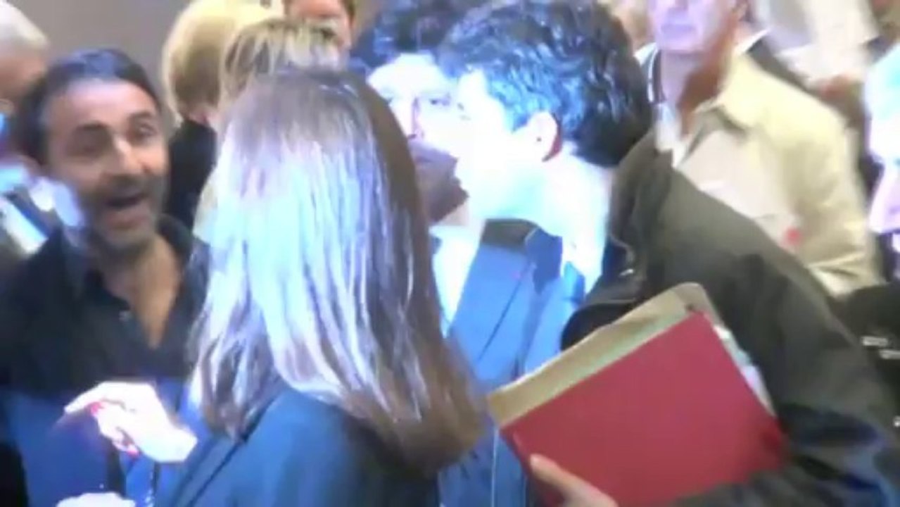 La SPPEF au Salon du Partrimoine