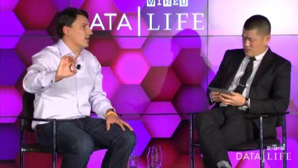 Jawbone: From Internet of Things to Internet of Me