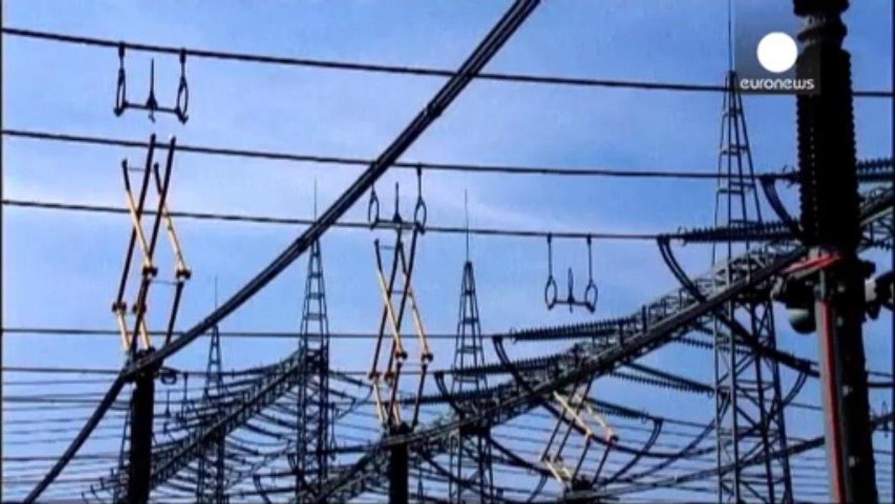 Germania, RWE taglia migliaia di posti di lavoro