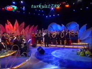 TRT TSM KORO-Bahar Gelir Bülbül Öter-2