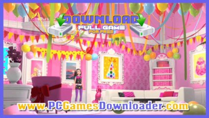 Barbie Dreamhouse Party Free Download PC Full Version