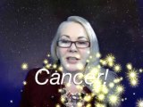 Cancer Wk Nov 18 2013 Horoscope Jennifer Angel
