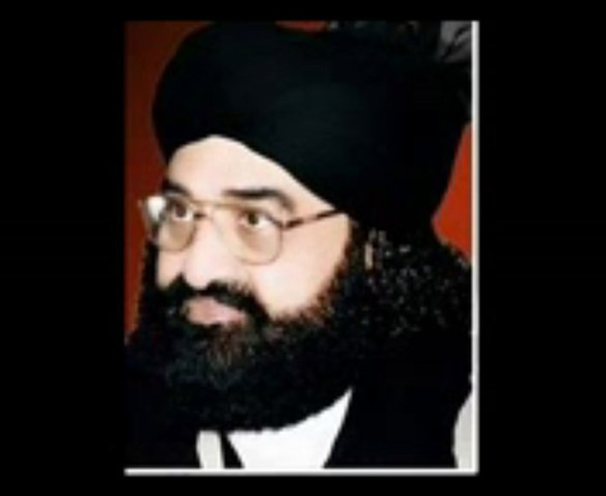 Manzar Fazaye Dahar Main Sara ALI Ka Hai Manqabat Hazrat Ali RA